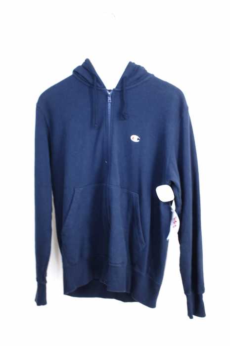 Champion(チャンピオン) ジップアップスウェットパーカー メンズ トップス