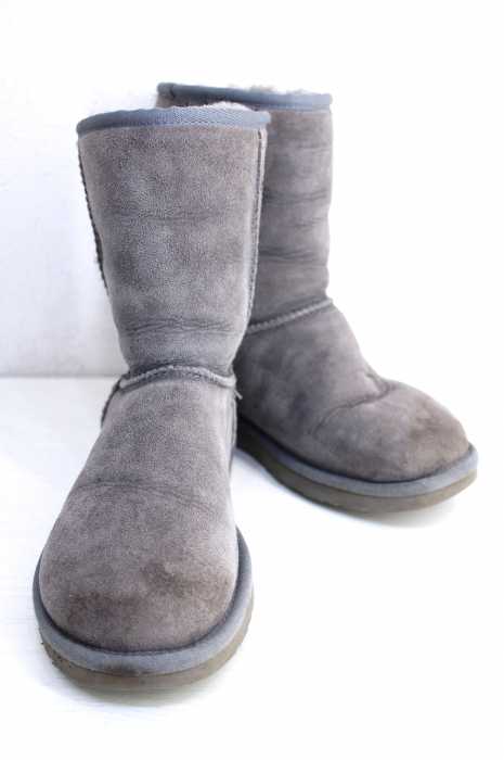UGG Australia（アグオーストラリア） ムートンブーツ レディース シューズ