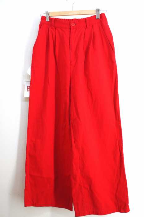 Ciaopanic チャオパニック ワイドパンツ レディース パンツ ブランド古着買取販売バズストア