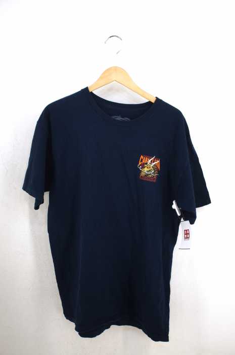 POWELL PERALTA（パウエル ペラルタ） CABALLERO STREET DRAGON キャバレロストリートドラゴンTシャツ メンズ トップス