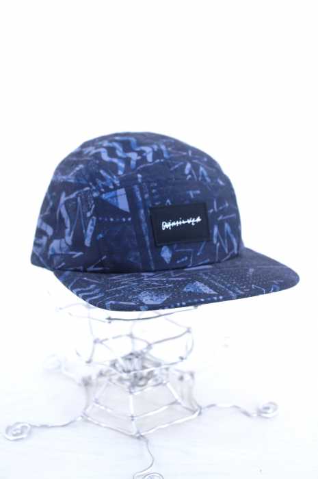 Quiksilver（クイックシルバー） ジェットキャップ メンズ 帽子