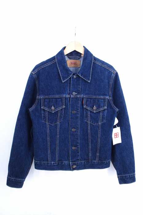 Levi's （リーバイス） 70500 デニムジャケット メンズ アウター