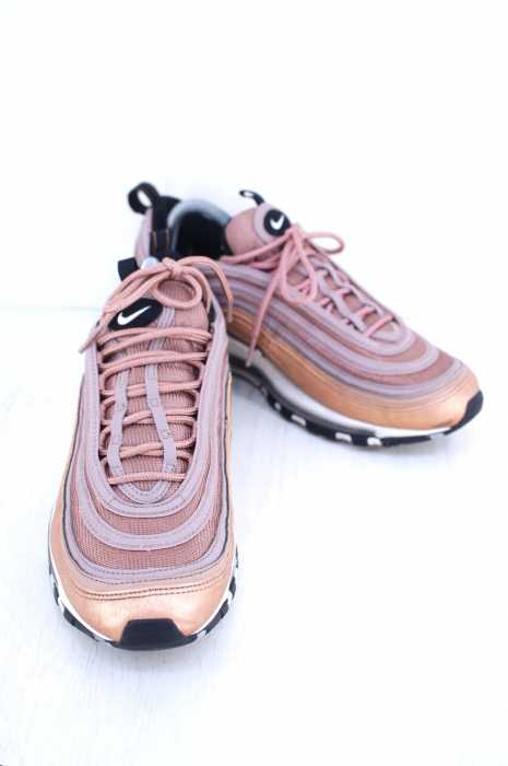 NIKE （ナイキ） AIR MAX 97 DESERT DUST エアマックス メンズ シューズ