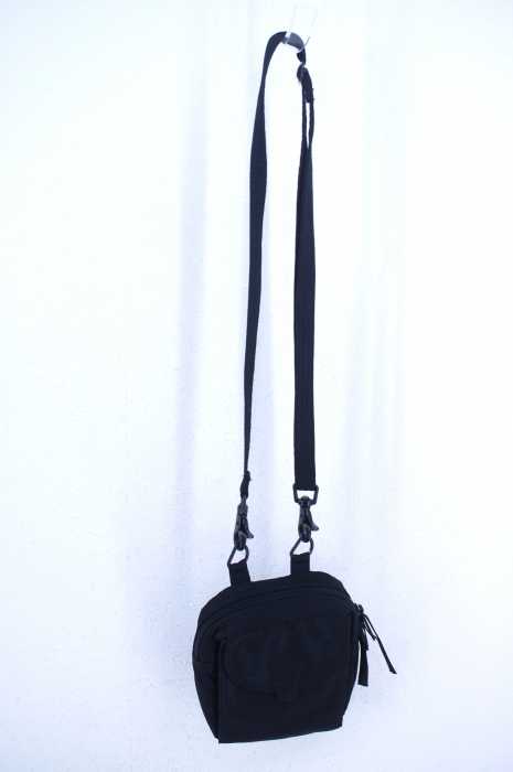 POP TRADING COMPANY（ポップトレーディングカンパニー） PASSPORT POUCH メンズ バッグ
