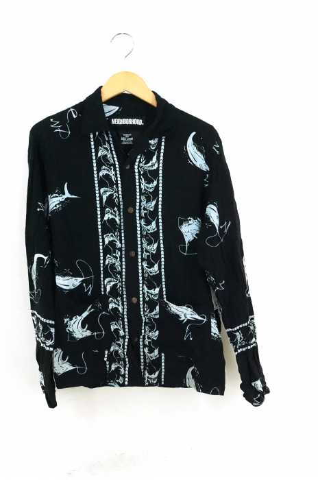 NEIGHBORHOOD(ネイバーフッド) 19SS SWORDFISH R-SHIRT メンズ トップス