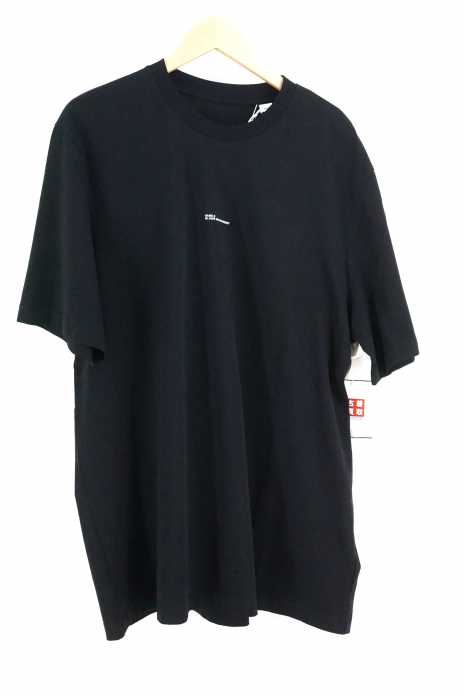 OAMC （オーエーエムシー） 19AW Hi How Are You T-Shirt メンズ トップス