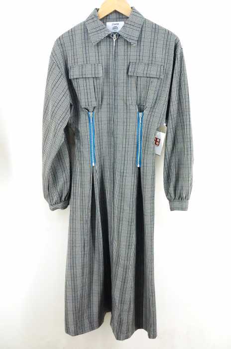 jouetie (ジュエティ) 19AW カラーステッチワンピース レディース ワンピース
