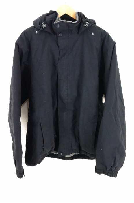 L.L.Bean （エルエルビーン） 90〜00S thinsulate 裏地フリースマウンテンジャケット メンズ アウター