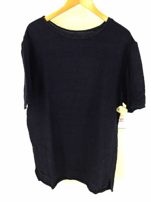 WEYEP（ウィエップ） 15SS W-008 クルーネックTシャツ メンズ トップス