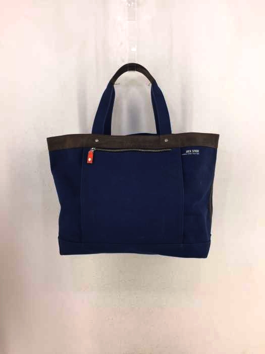 JACK SPADE（ジャックスペード） キャンバス　トートバッグ レディース バッグ
