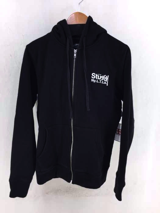 Stussy（ステューシー） ジップパーカー メンズ トップス