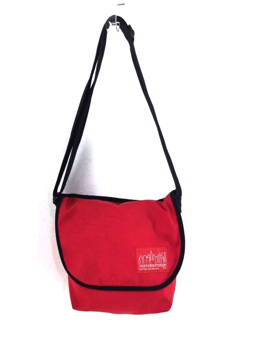 Manhattan Portage(マンハッタンポーテージ) ショルダーバッグ メンズ バッグ