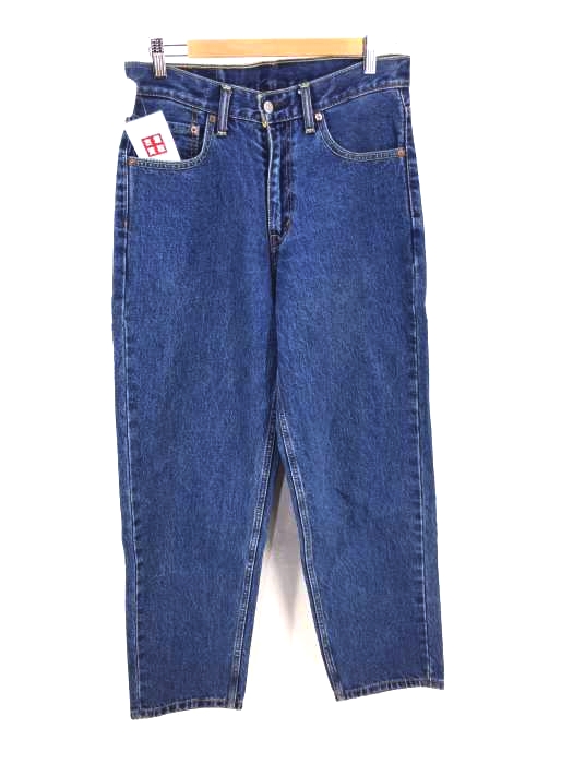 Levis（リーバイス） 560 ジップフライテーパードパンツ メンズ パンツ
