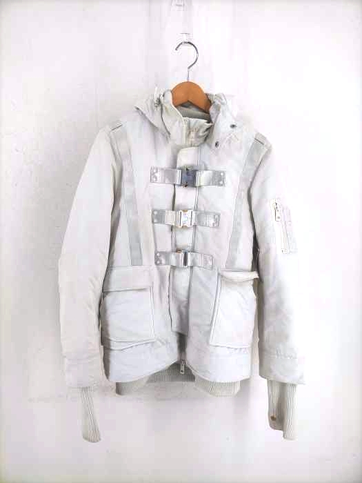 SLY(スライ) BELTED N3-B レディース アウター