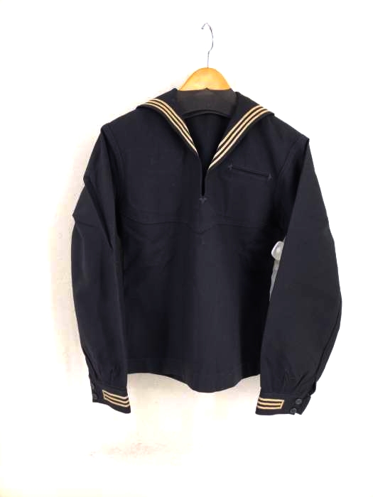US NAVY（ユーエスネイビー） セーラートップス メンズ アウター