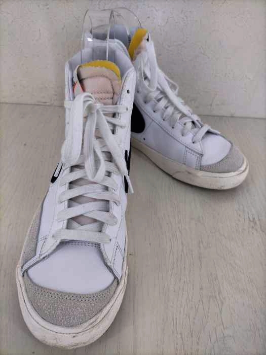NIKE（ナイキ） ブレーザー MID メンズ シューズ