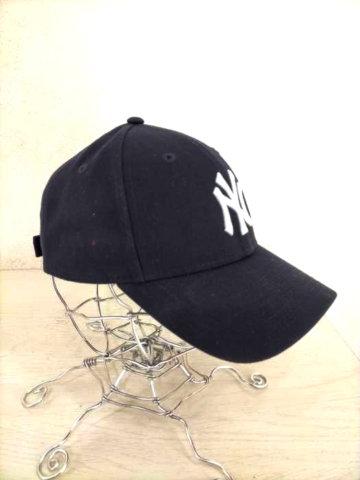 NEWERA（ニューエラ） 9TWENTY MLB ローキャップ メンズ 帽子