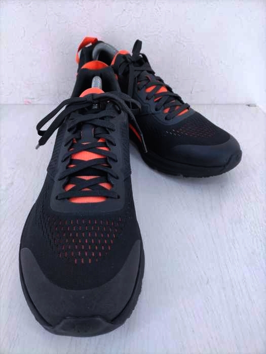 DESCENTE(デサント) DELTA LD ランニングシューズ メンズ シューズ