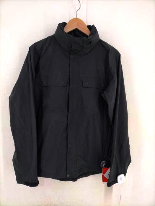 THE NORTH FACE（ザノースフェイス） GLOBE TREKKER JACKET メンズ アウター