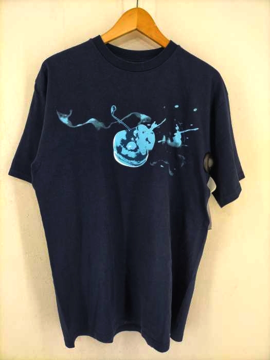 Supreme（シュプリーム） 00S 初期 グラフィックプリント Tシャツ SUP.2003.T透かし メンズ トップス