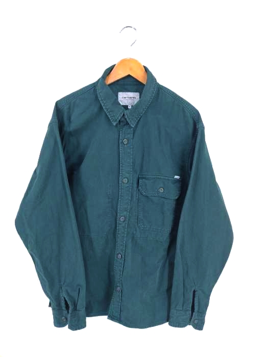 Carhartt WIP(カーハートワークインプログレス) L/S RENO SHIRT メンズ トップス