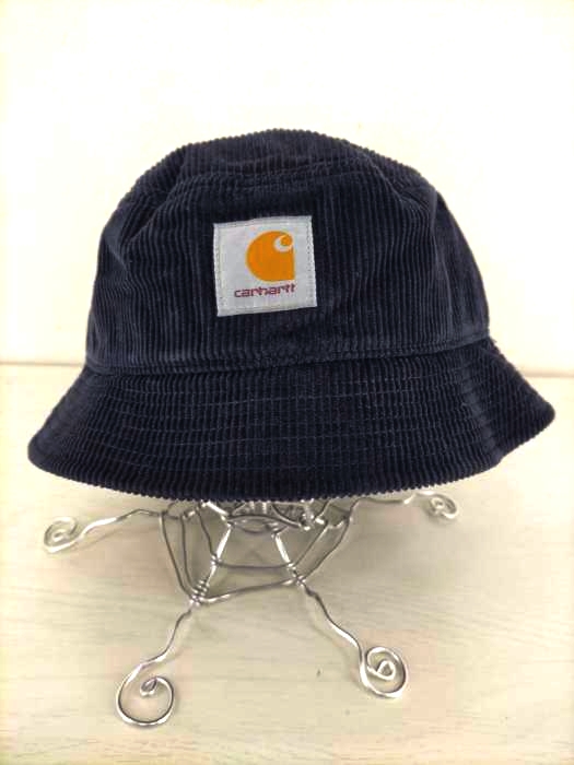Carhartt WIP（カーハートワークインプログレス） CORD BUCKET HAT メンズ 帽子