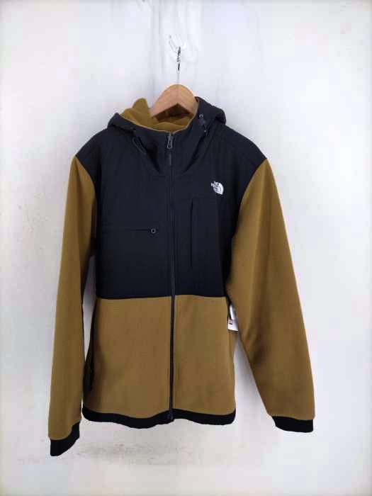 THE NORTH FACE（ザノースフェイス） 19FW DENALI 2 HOODIE メンズ アウター