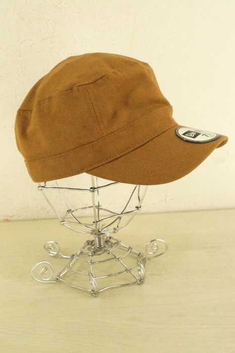 NEW ERA （ニューエラ） ワークキャップ メンズ 帽子