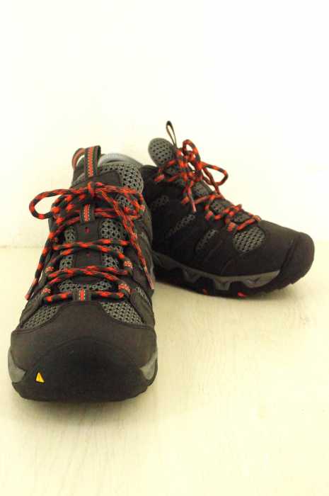 KEEN(キーン) 1011544 トレッキングシューズ メンズ シューズ