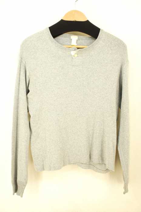 YAECA(ヤエカ) 13SS ヘンリーネックカットソー レディース トップス