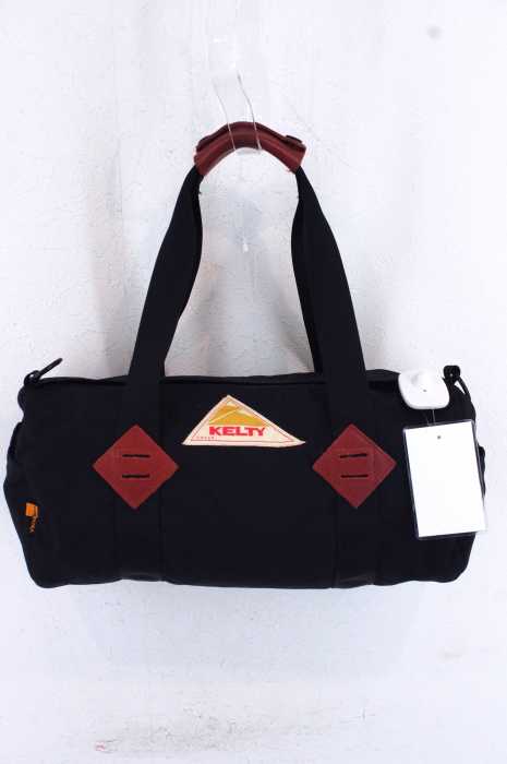 KELTY (ケルティ) 2WAY ショルダーバッグ ハンドバッグ メンズ バッグ