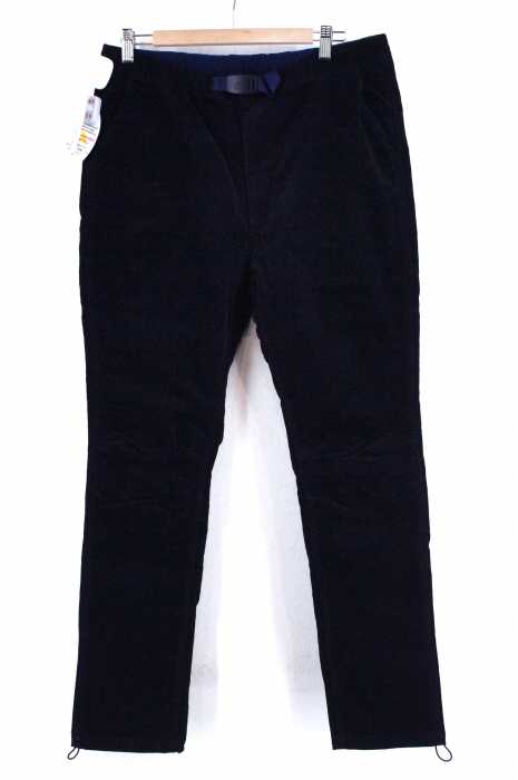 nonnative×GRAMICCI (ノンネイティブ×グラミチ) クライミングイージーパンツ メンズ パンツ