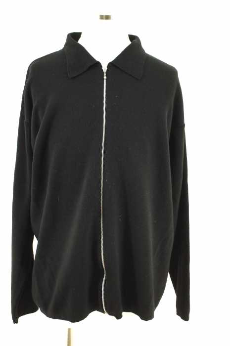 BARNEYS NEWYORK （バーニーズニューヨーク） ウールジップアップジャケット メンズ アウター