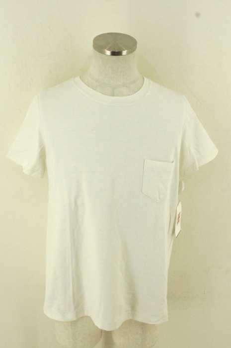 REMI RELIEF （レミレリーフ） ポケットTシャツ メンズ トップス
