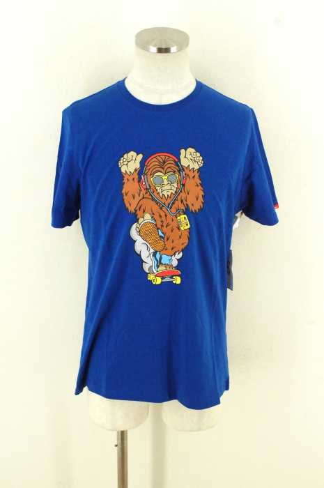 VANS （バンズ） プリントTシャツ メンズ トップス