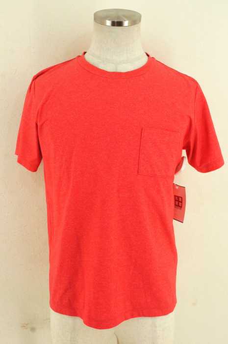 BEAUTY & YOUTH UNITED ARROWS （ビューティーアンドユースユナイテッドアローズ） ポケット半袖Tシャツ メンズ トップス