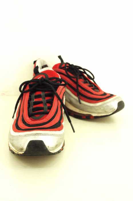 NIKE （ナイキ） AIR MAX 97 ローカットスニーカー メンズ シューズ
