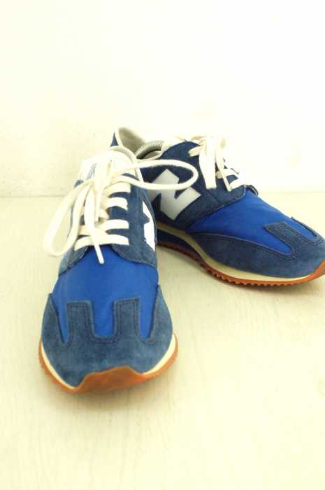 NEW BALANCE (ニューバランス) U320VT ローカットスニーカー レディース シューズ