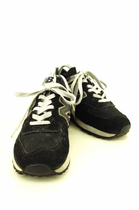 NEW BALANCE （ニューバランス） USA製　576　スニーカー レディース シューズ