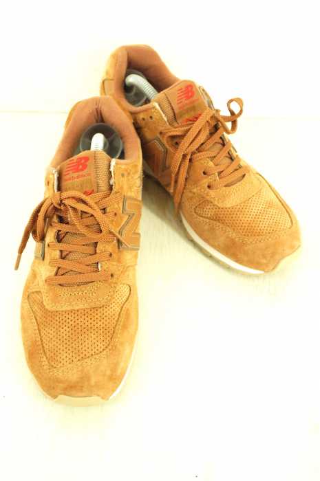 NEW BALANCE (ニューバランス) WR996BB レディース シューズ