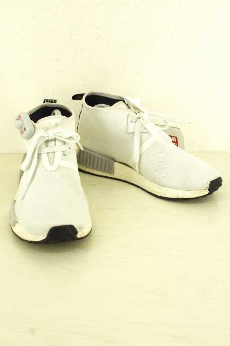 adidas originals （アディダスオリジナルス） NMD CHUKKA メンズ シューズ