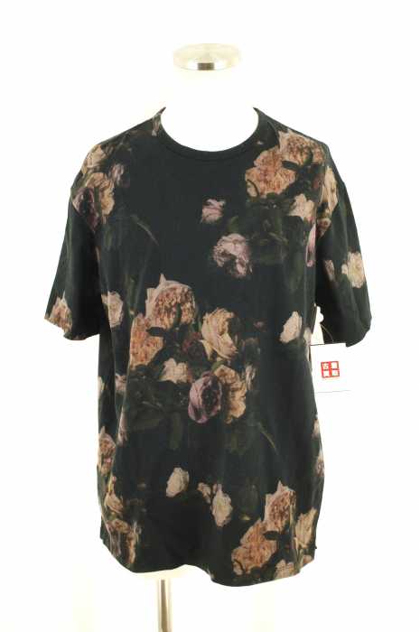 LAD MUSICIAN （ラッドミュージシャン） SUPER BIG T-SHIRT メンズ トップス