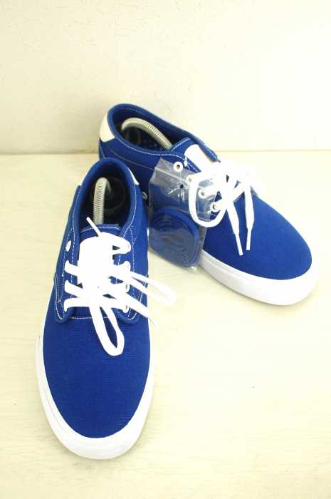 VANS (バンズ) CHIMA PRO チマ メンズ シューズ