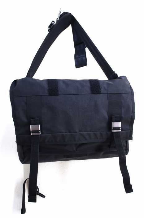 MISSIONWORKSHOP（ミッションワークショップ） The Monty AP Series HT メッセンジャーバッグ メンズ バッグ