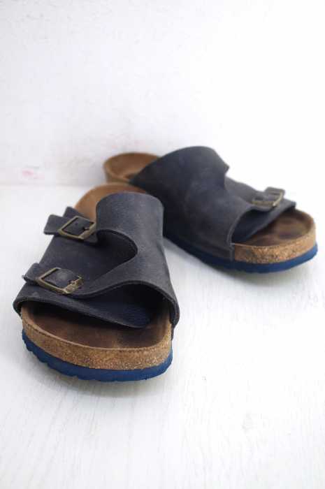 BIRKENSTOCK（ビルケンシュトック） ZURICH　サンダル メンズ シューズ