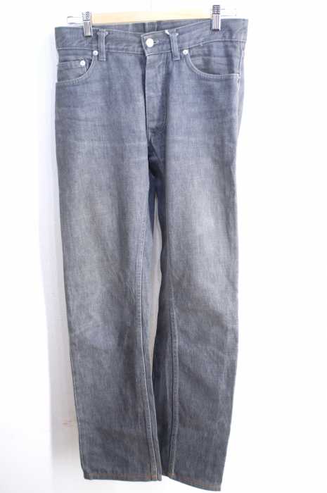 HELMUT LANG （ヘルムートラング） CLASSIC RAW DENIUM メンズ パンツ