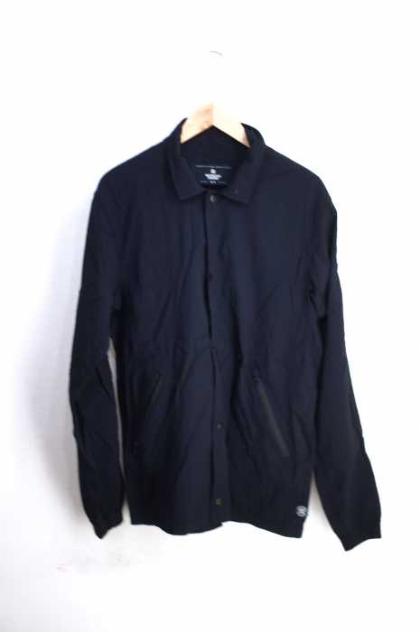 REIGNING CHAMP(レイニングチャンプ) コーチジャケット メンズ アウター
