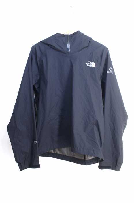 THE NORTH FACE （ザノースフェイス） ストレイタスプルオーバー GORE-TEX マウンテンパーカー メンズ アウター