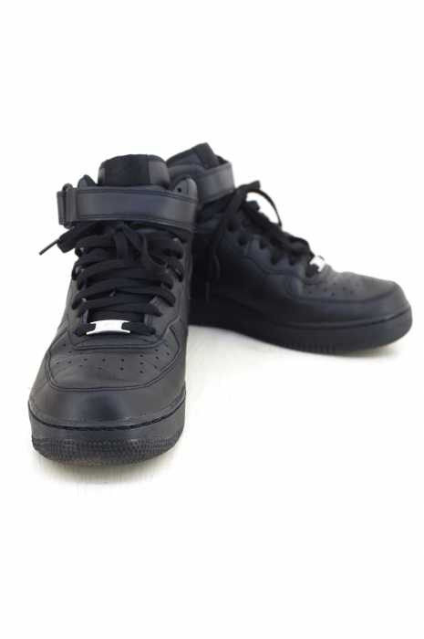 NIKE （ナイキ） AIR FORCE 1 MID エアフォースワン メンズ シューズ