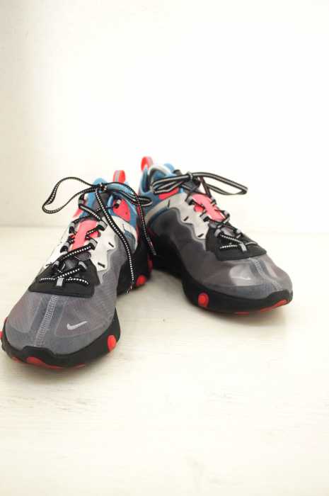 NIKE （ナイキ） React Element 87 メンズ シューズ